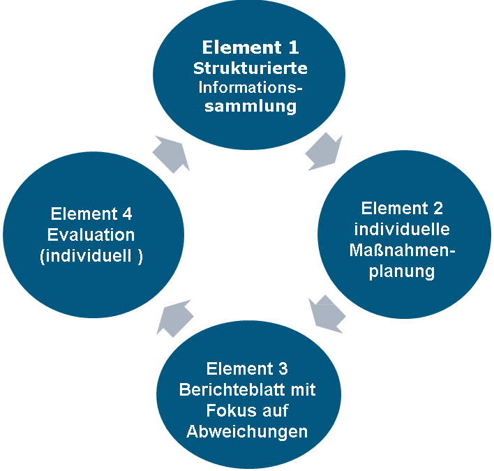 Online-Seminar für QUAPEN®-Kund*innen „Strukturmodell (SIS®) 3.1“ am 11. Juni 2026